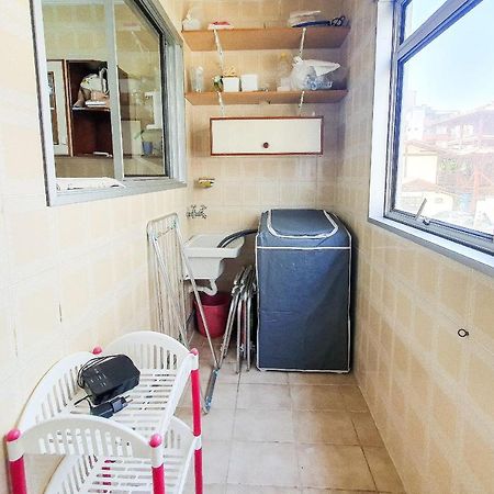 Condominio Solar De Ubatuba Kültér fotó