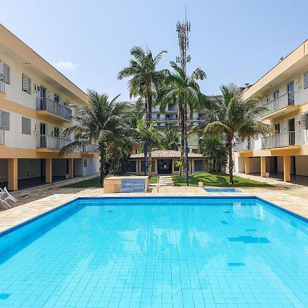 Condominio Solar De Ubatuba Kültér fotó
