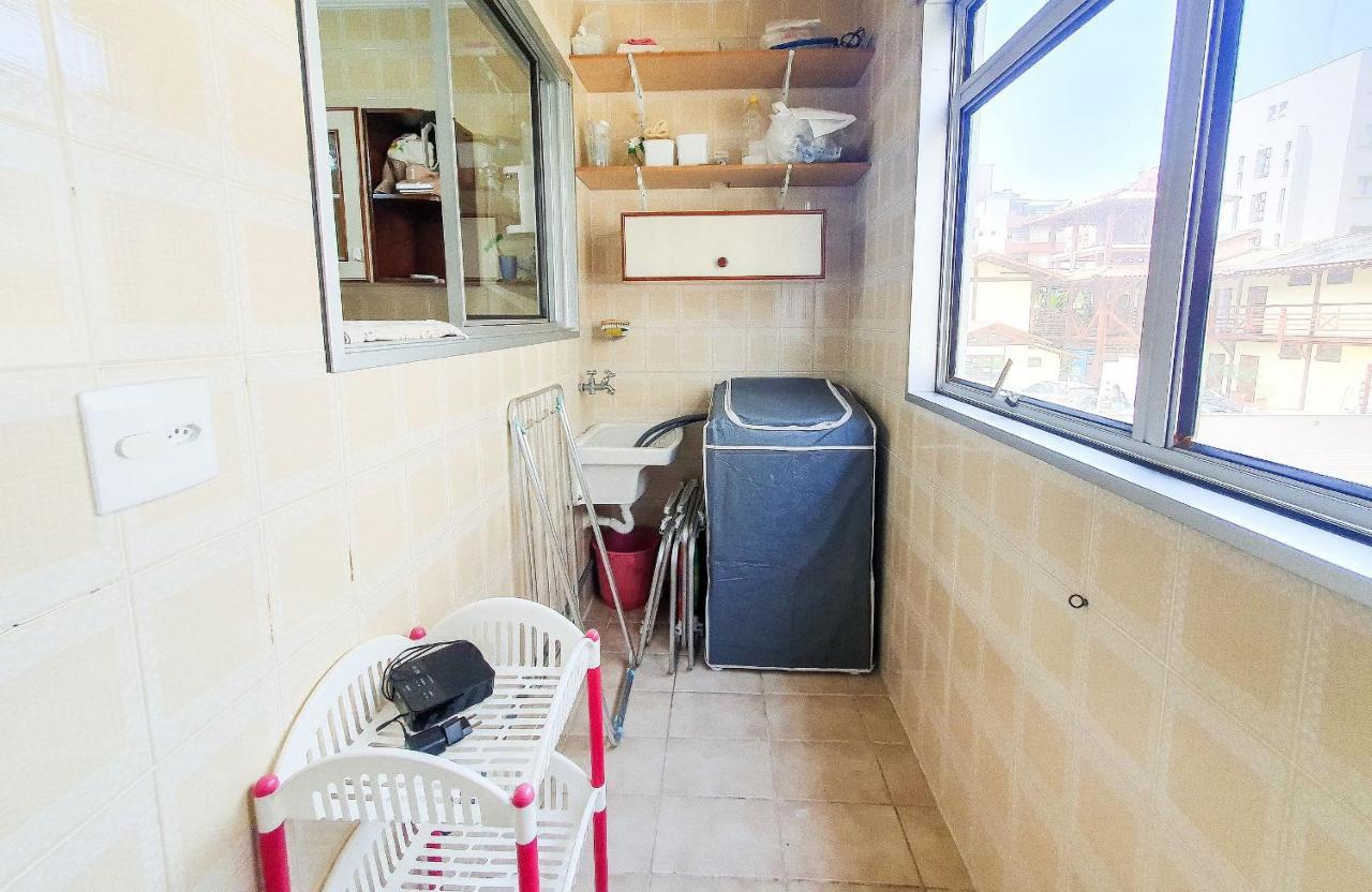 Condominio Solar De Ubatuba Kültér fotó