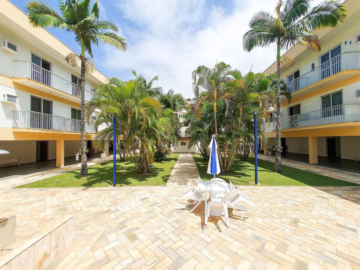 Condominio Solar De Ubatuba Kültér fotó