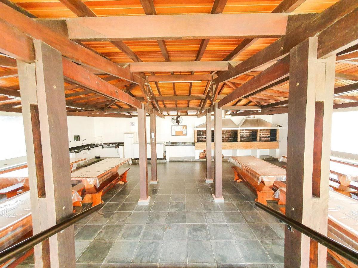 Condominio Solar De Ubatuba Kültér fotó