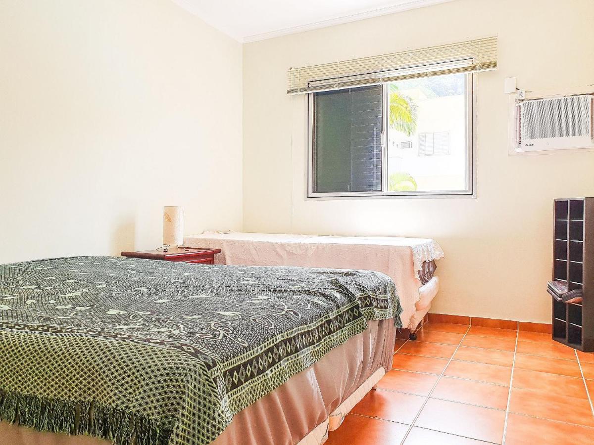 Condominio Solar De Ubatuba Kültér fotó