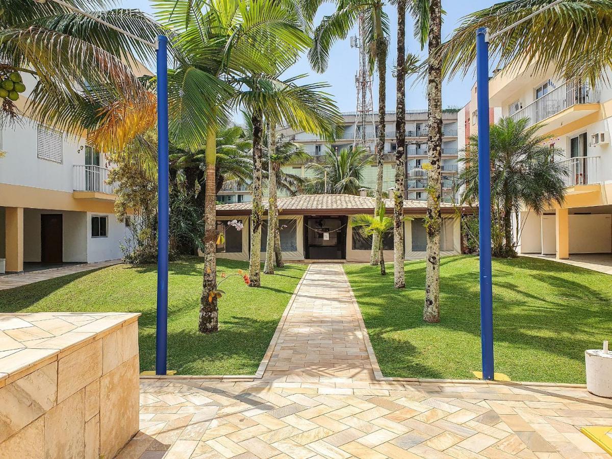Condominio Solar De Ubatuba Kültér fotó