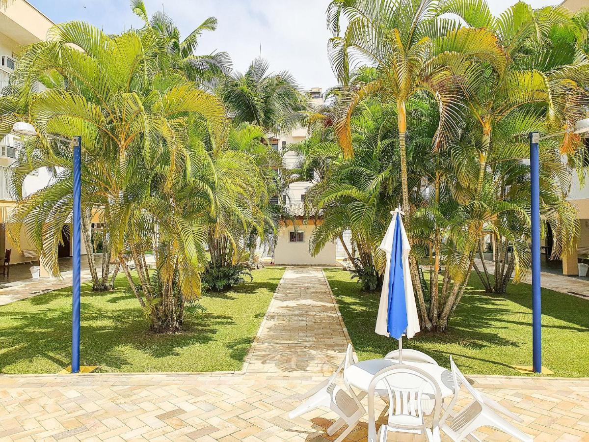 Condominio Solar De Ubatuba Kültér fotó