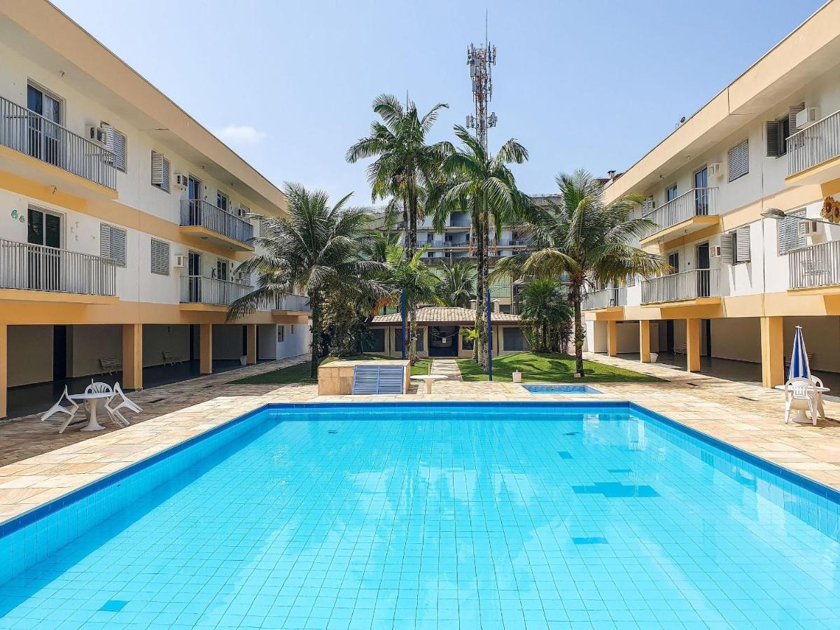 Condominio Solar De Ubatuba Kültér fotó