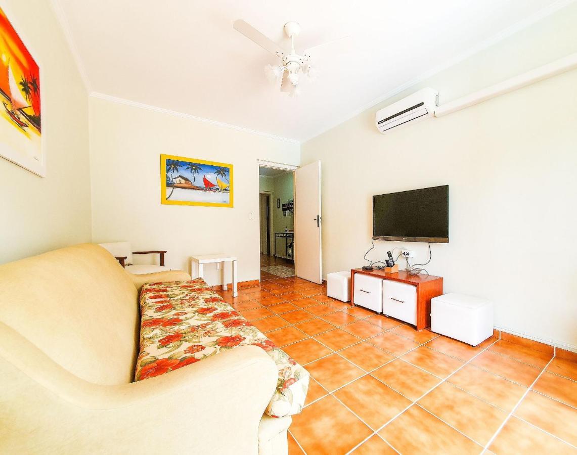 Condominio Solar De Ubatuba Kültér fotó