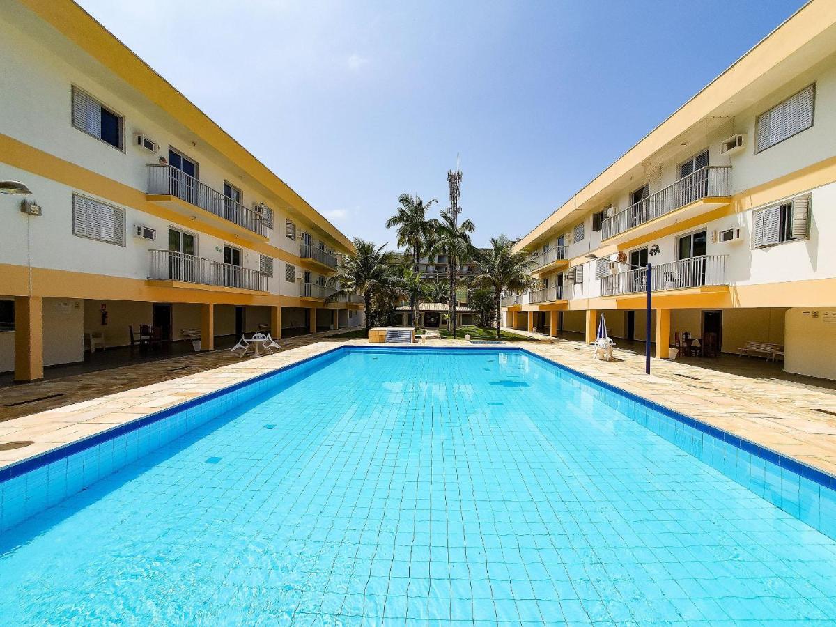 Condominio Solar De Ubatuba Kültér fotó