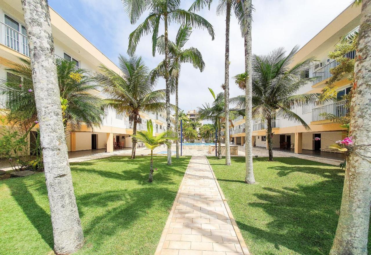 Condominio Solar De Ubatuba Kültér fotó